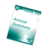 Futura™  Premium Presentation Covers  - Letter, Frosted, 25 pk__Futura Frost Ltr LF.png